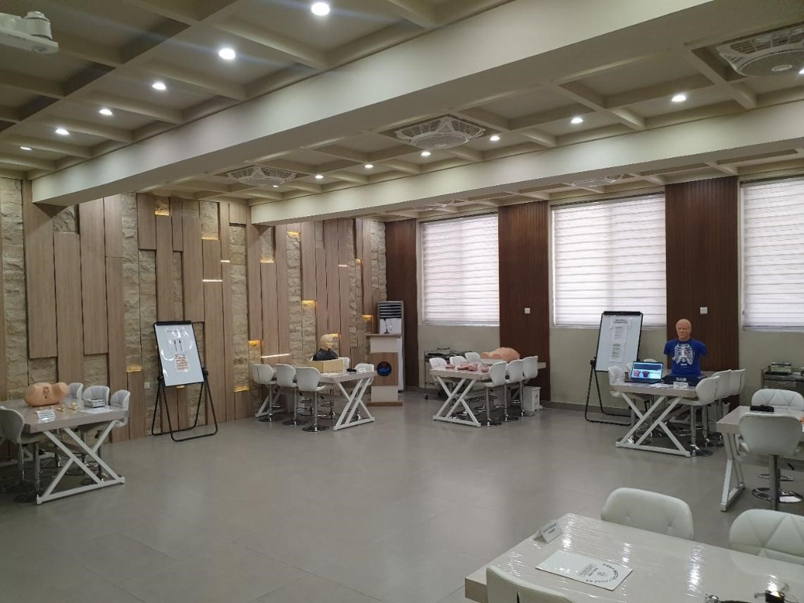 Skill Lab Image 4